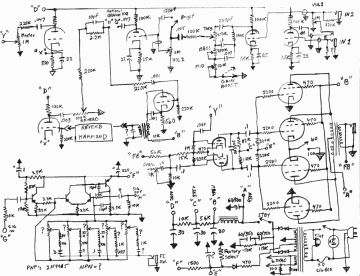 Mesa_Boogie-Mark 1B_Boogie Mk1B.Amp preview